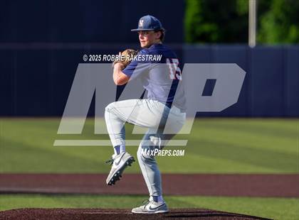 Thumbnail 2 in McKinney North vs. Aledo (UIL 5A DI State Semifinal Playoff) photogallery.