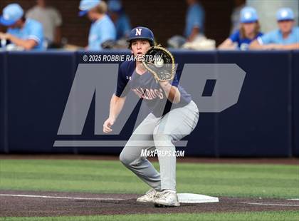 Thumbnail 3 in McKinney North vs. Aledo (UIL 5A DI State Semifinal Playoff) photogallery.
