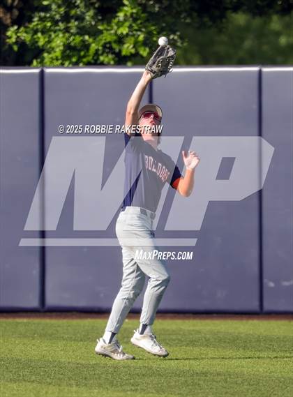 Thumbnail 1 in McKinney North vs. Aledo (UIL 5A DI State Semifinal Playoff) photogallery.