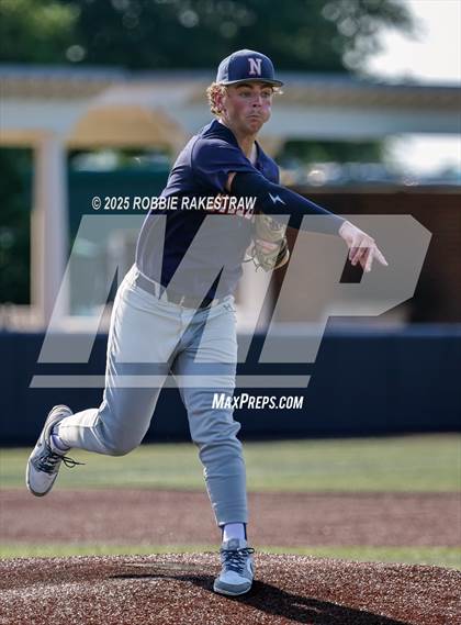 Thumbnail 2 in McKinney North vs. Aledo (UIL 5A DI State Semifinal Playoff) photogallery.
