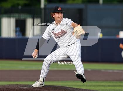 Thumbnail 2 in McKinney North vs. Aledo (UIL 5A DI State Semifinal Playoff) photogallery.