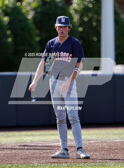 Thumbnail 1 in McKinney North vs. Aledo (UIL 5A DI State Semifinal Playoff) photogallery.