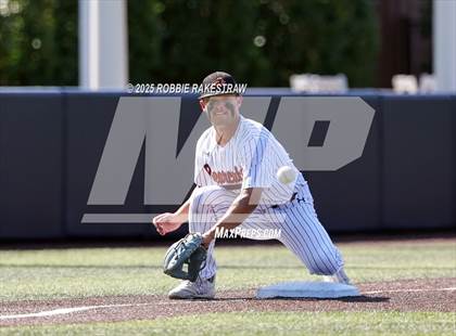 Thumbnail 1 in McKinney North vs. Aledo (UIL 5A DI State Semifinal Playoff) photogallery.