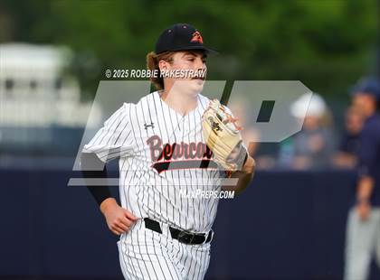 Thumbnail 3 in McKinney North vs. Aledo (UIL 5A DI State Semifinal Playoff) photogallery.