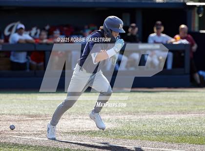Thumbnail 1 in McKinney North vs. Aledo (UIL 5A DI State Semifinal Playoff) photogallery.