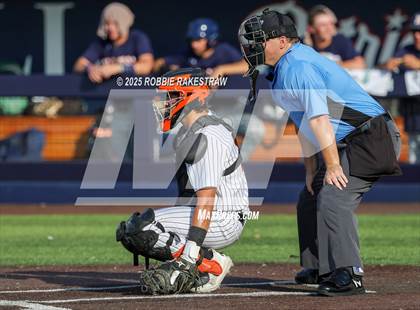 Thumbnail 1 in McKinney North vs. Aledo (UIL 5A DI State Semifinal Playoff) photogallery.