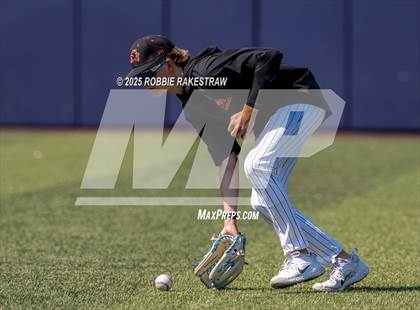 Thumbnail 2 in McKinney North vs. Aledo (UIL 5A DI State Semifinal Playoff) photogallery.