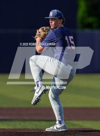 Thumbnail 2 in McKinney North vs. Aledo (UIL 5A DI State Semifinal Playoff) photogallery.