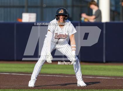Thumbnail 3 in McKinney North vs. Aledo (UIL 5A DI State Semifinal Playoff) photogallery.