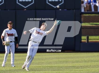 Thumbnail 1 in McKinney North vs. Aledo (UIL 5A DI State Semifinal Playoff) photogallery.