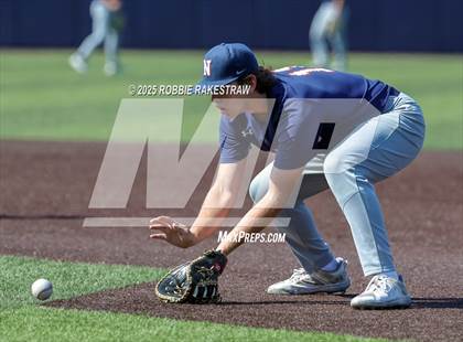 Thumbnail 1 in McKinney North vs. Aledo (UIL 5A DI State Semifinal Playoff) photogallery.