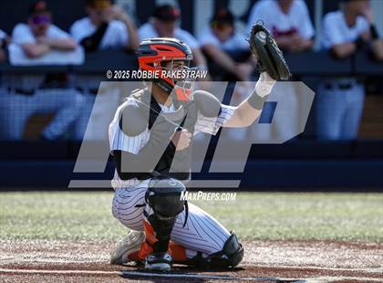 Thumbnail 3 in McKinney North vs. Aledo (UIL 5A DI State Semifinal Playoff) photogallery.