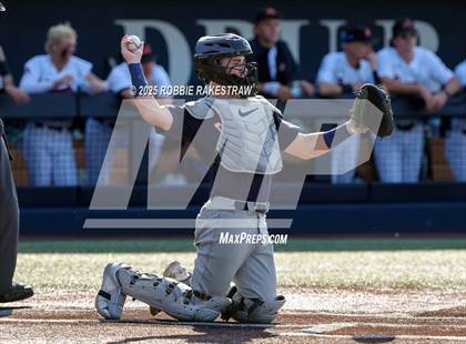 Thumbnail 2 in McKinney North vs. Aledo (UIL 5A DI State Semifinal Playoff) photogallery.