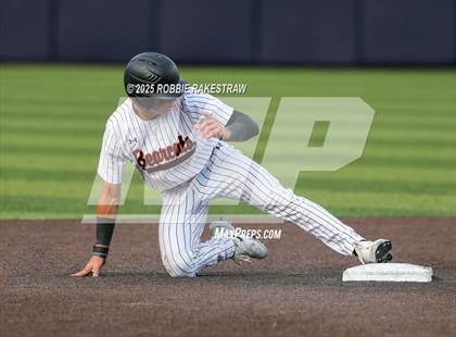Thumbnail 2 in McKinney North vs. Aledo (UIL 5A DI State Semifinal Playoff) photogallery.