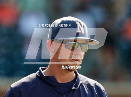 Thumbnail 2 in McKinney North vs. Aledo (UIL 5A DI State Semifinal Playoff) photogallery.