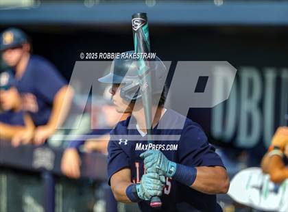 Thumbnail 2 in McKinney North vs. Aledo (UIL 5A DI State Semifinal Playoff) photogallery.