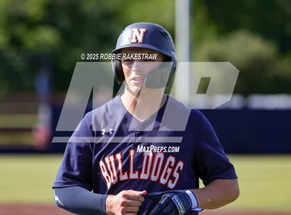 Thumbnail 3 in McKinney North vs. Aledo (UIL 5A DI State Semifinal Playoff) photogallery.
