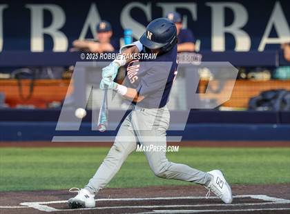 Thumbnail 3 in McKinney North vs. Aledo (UIL 5A DI State Semifinal Playoff) photogallery.