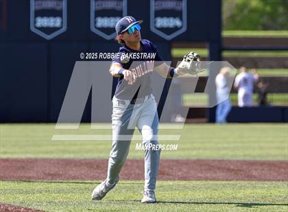 Thumbnail 2 in McKinney North vs. Aledo (UIL 5A DI State Semifinal Playoff) photogallery.
