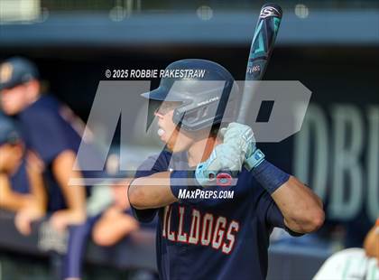 Thumbnail 3 in McKinney North vs. Aledo (UIL 5A DI State Semifinal Playoff) photogallery.
