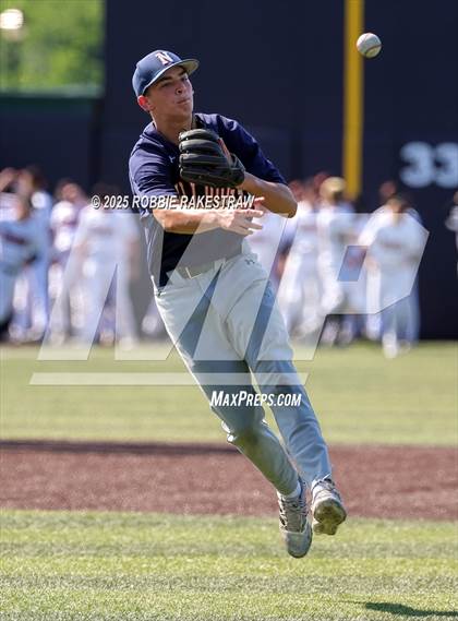 Thumbnail 2 in McKinney North vs. Aledo (UIL 5A DI State Semifinal Playoff) photogallery.