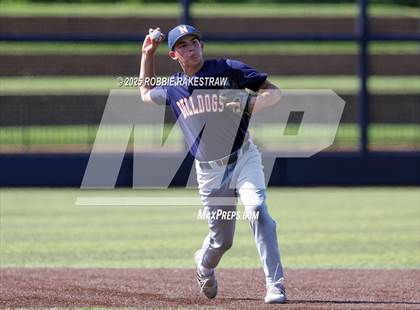 Thumbnail 2 in McKinney North vs. Aledo (UIL 5A DI State Semifinal Playoff) photogallery.