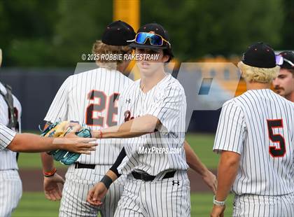 Thumbnail 1 in McKinney North vs. Aledo (UIL 5A DI State Semifinal Playoff) photogallery.