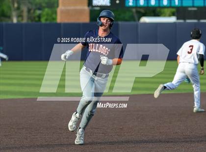 Thumbnail 2 in McKinney North vs. Aledo (UIL 5A DI State Semifinal Playoff) photogallery.