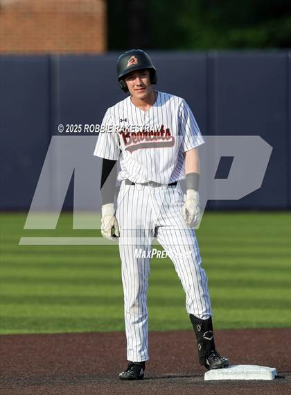 Thumbnail 2 in McKinney North vs. Aledo (UIL 5A DI State Semifinal Playoff) photogallery.