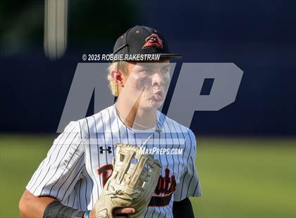 Thumbnail 2 in McKinney North vs. Aledo (UIL 5A DI State Semifinal Playoff) photogallery.