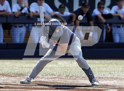 Thumbnail 2 in McKinney North vs. Aledo (UIL 5A DI State Semifinal Playoff) photogallery.