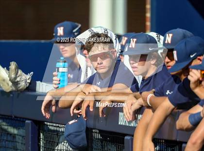 Thumbnail 2 in McKinney North vs. Aledo (UIL 5A DI State Semifinal Playoff) photogallery.