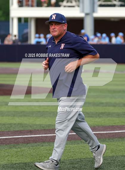 Thumbnail 1 in McKinney North vs. Aledo (UIL 5A DI State Semifinal Playoff) photogallery.