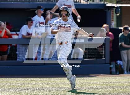 Thumbnail 2 in McKinney North vs. Aledo (UIL 5A DI State Semifinal Playoff) photogallery.