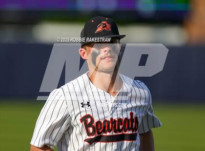 Thumbnail 2 in McKinney North vs. Aledo (UIL 5A DI State Semifinal Playoff) photogallery.