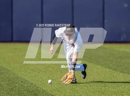 Thumbnail 2 in McKinney North vs. Aledo (UIL 5A DI State Semifinal Playoff) photogallery.