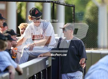 Thumbnail 3 in McKinney North vs. Aledo (UIL 5A DI State Semifinal Playoff) photogallery.