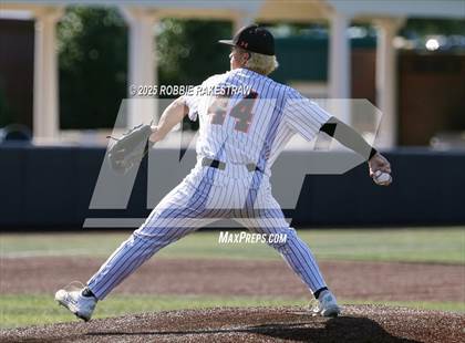 Thumbnail 2 in McKinney North vs. Aledo (UIL 5A DI State Semifinal Playoff) photogallery.