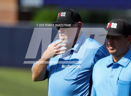 Thumbnail 2 in McKinney North vs. Aledo (UIL 5A DI State Semifinal Playoff) photogallery.