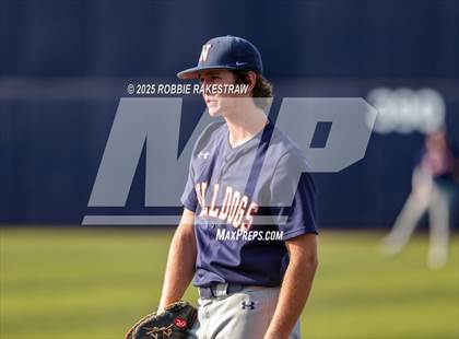 Thumbnail 2 in McKinney North vs. Aledo (UIL 5A DI State Semifinal Playoff) photogallery.