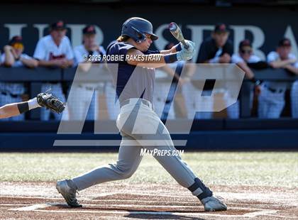 Thumbnail 1 in McKinney North vs. Aledo (UIL 5A DI State Semifinal Playoff) photogallery.