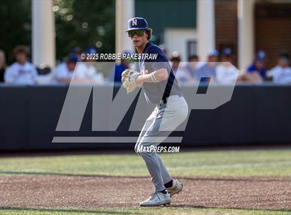 Thumbnail 3 in McKinney North vs. Aledo (UIL 5A DI State Semifinal Playoff) photogallery.