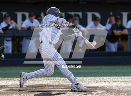 Thumbnail 3 in McKinney North vs. Aledo (UIL 5A DI State Semifinal Playoff) photogallery.
