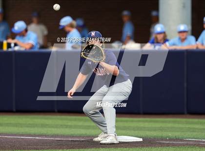 Thumbnail 2 in McKinney North vs. Aledo (UIL 5A DI State Semifinal Playoff) photogallery.