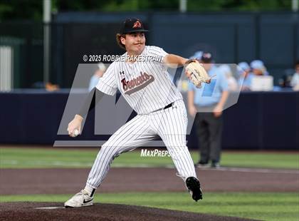 Thumbnail 2 in McKinney North vs. Aledo (UIL 5A DI State Semifinal Playoff) photogallery.