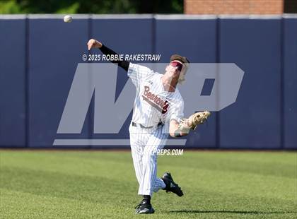Thumbnail 1 in McKinney North vs. Aledo (UIL 5A DI State Semifinal Playoff) photogallery.