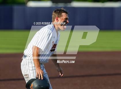 Thumbnail 1 in McKinney North vs. Aledo (UIL 5A DI State Semifinal Playoff) photogallery.
