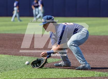 Thumbnail 2 in McKinney North vs. Aledo (UIL 5A DI State Semifinal Playoff) photogallery.