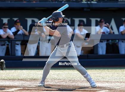 Thumbnail 3 in McKinney North vs. Aledo (UIL 5A DI State Semifinal Playoff) photogallery.