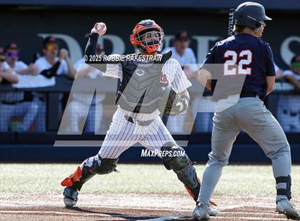 Thumbnail 3 in McKinney North vs. Aledo (UIL 5A DI State Semifinal Playoff) photogallery.